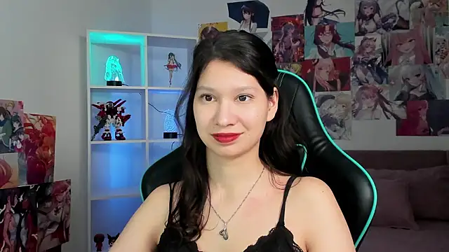 SaraDenars' Live XXX Chat