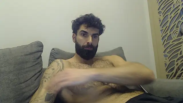 Verycutex's Webcam Show