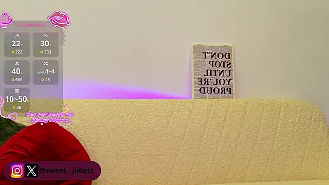 jelly__beanssのライブXXXチャット