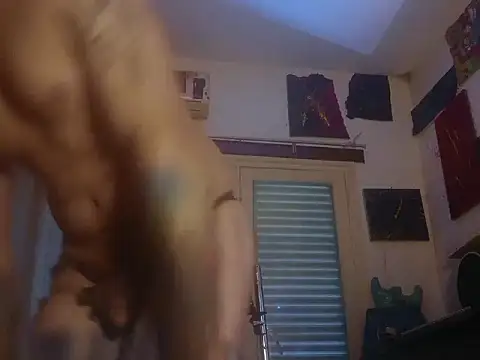 amoralall's Webcam Show