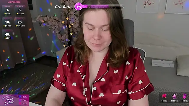 Živý XXX chat Nancy_Sun_