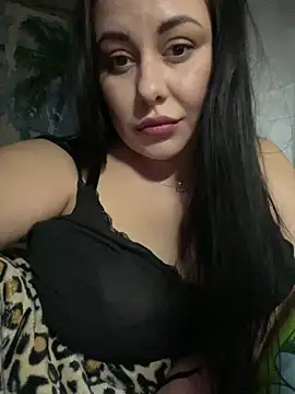 XXX chat uživo modela DaisyStreet
