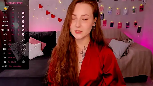 Онлайн чат XXX velvet_cherry_