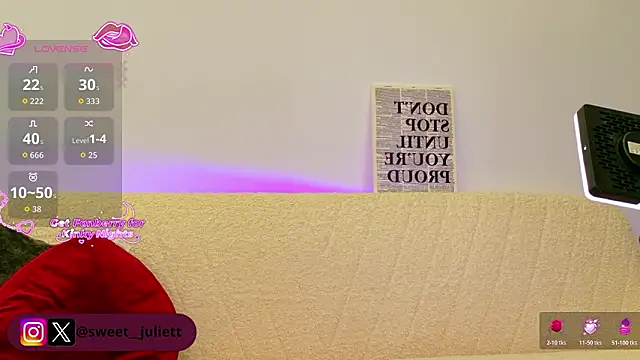 jelly__beanssのライブXXXチャット