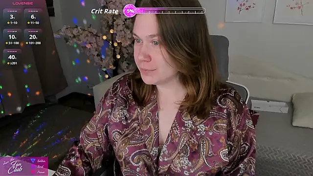 Živý XXX chat Nancy_Sun_