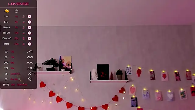 velvet_cherry_'s Live XXX Chat