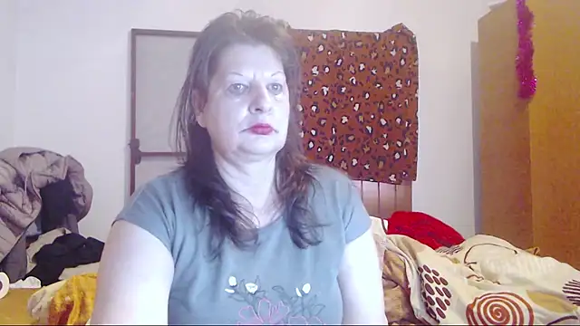 ExtasyMature Chat XXX live