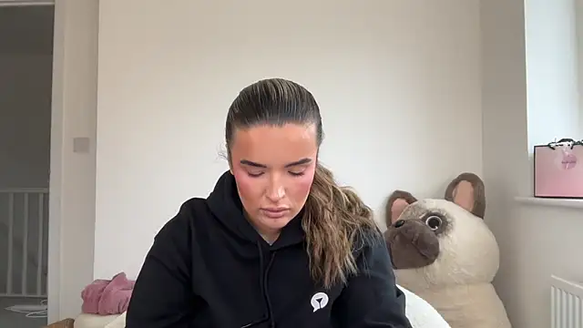 maisiesmithx's Live XXX Chat