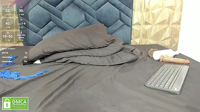 Samy_Blaze's Live XXX Chat