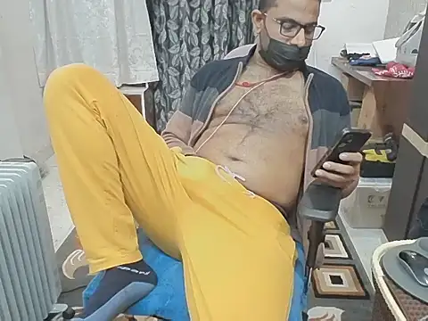 عرض كام hotindianstud