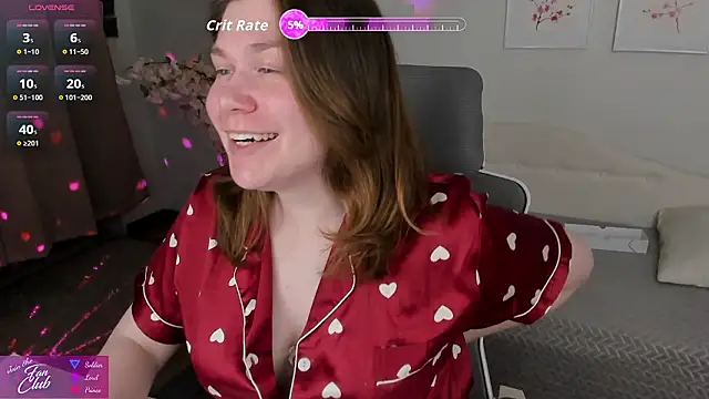 Nancy_Sun_'s Live XXX Chat