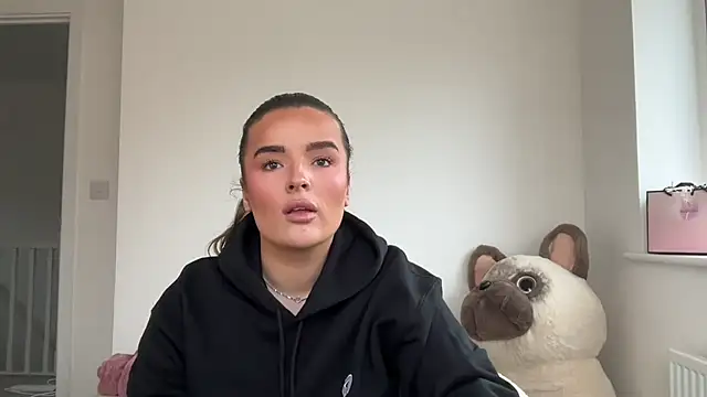 maisiesmithx's Webcam Show