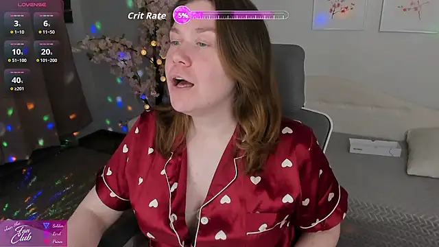 دردشة Nancy_Sun_ الجنسية المباشرة