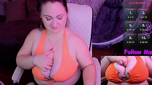 AlisaMisty Obrolan Langsung XXX