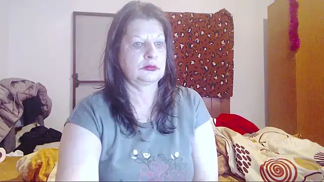 ExtasyMature Webcam show