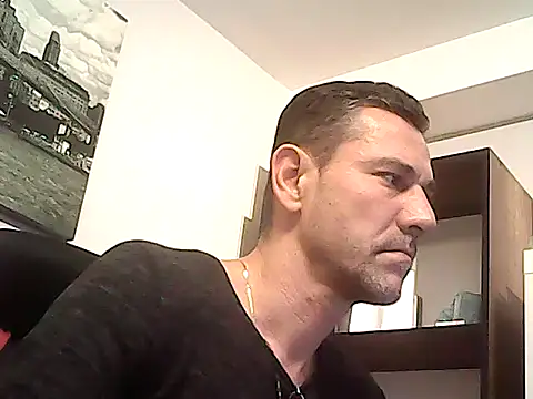 mastercharisma35 Show Webcam