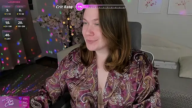 Онлайн чат XXX Nancy_Sun_