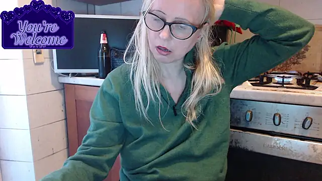 martachatte Pertunjukan Webcam