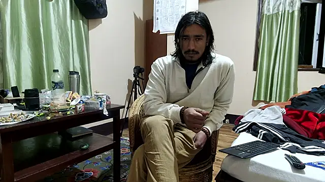 Gre3k_god 라이브 XXX 채팅