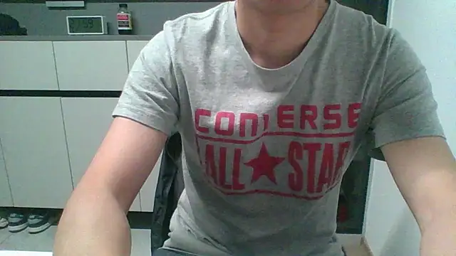 nole_china7 Live XXX-Chat