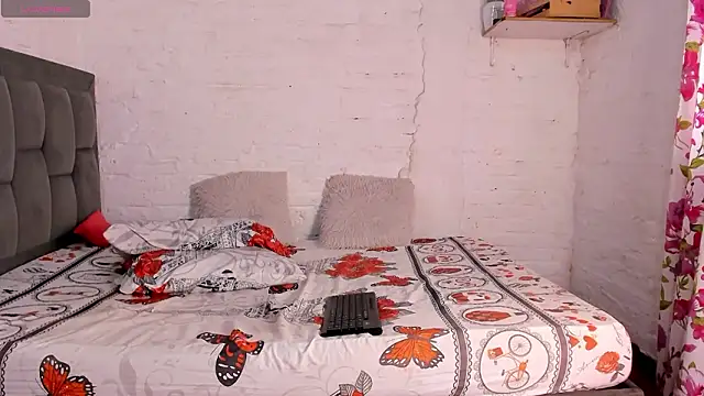 fire_lovex's Live XXX Chat