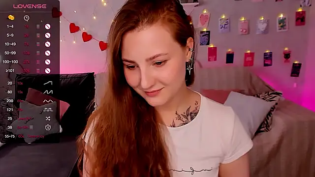 velvet_cherry_'s Live XXX Chat