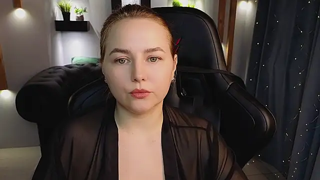 Онлайн чат XXX Mira_Mermayd