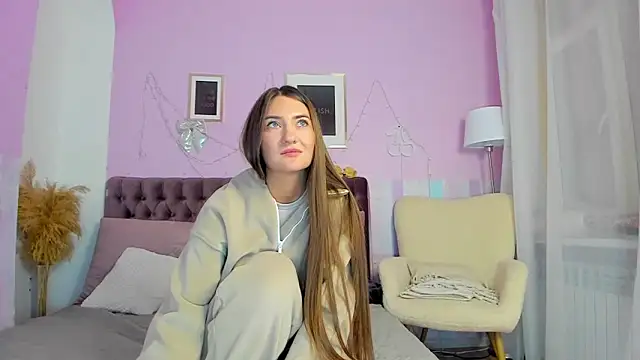 Evalaniss' Live XXX Chat