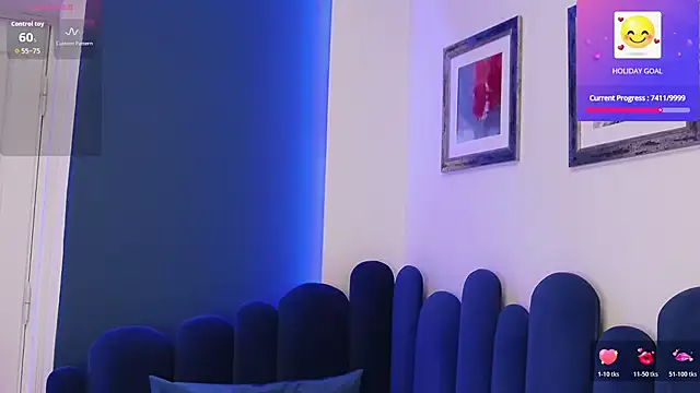 BeeaMayer live XXX chat