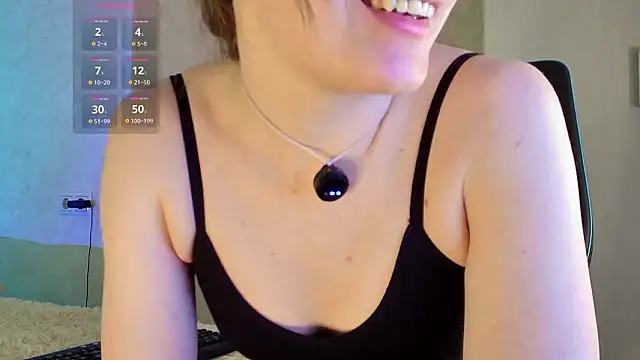 Roseaa's Live XXX Chat