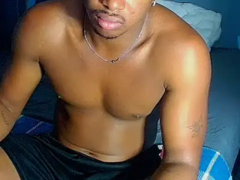 JackBlackone Show in webcam