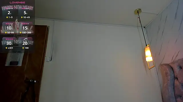 Živý XXX chat Luciifeer_