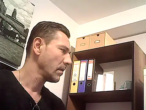 mastercharisma35 웹캠 쇼