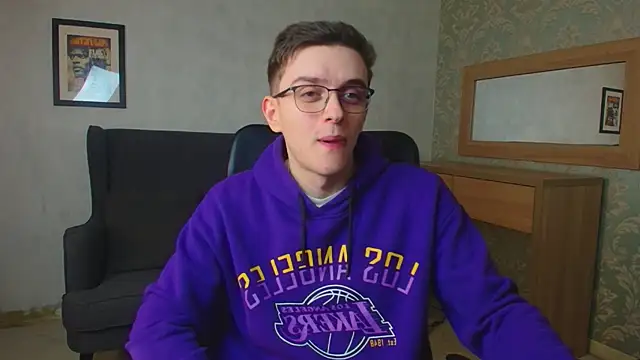 FelixStarkk's Live XXX Chat