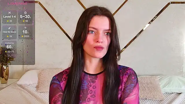 kimberlyy77's Live XXX Chat