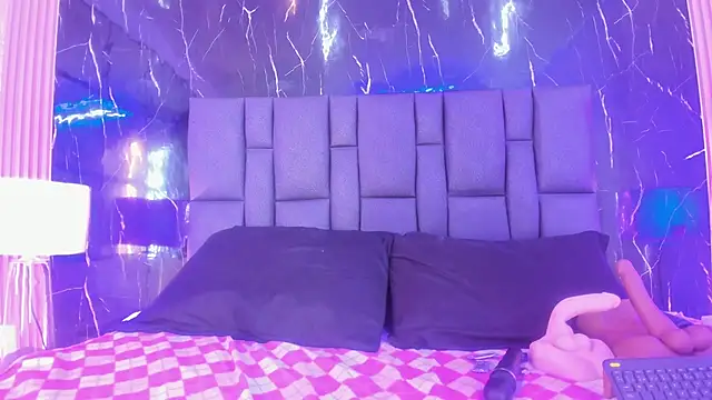 Živý XXX chat BustyGlow