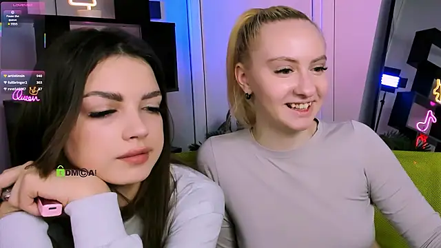 Chat +18 de mila_glow1 ao vivo