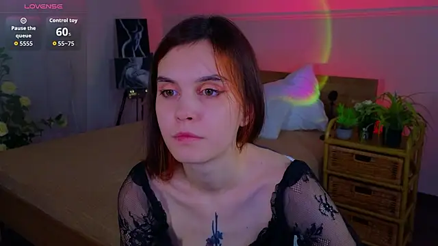 MissSusan Chat XXX live