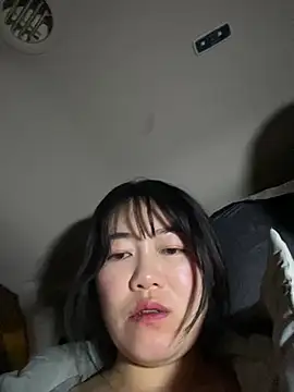 Molly-xiao's Webcam Show