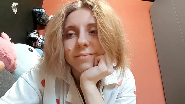 Chat XXX ao vivo de TiaraHenegan