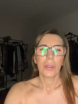 Živý XXX chat NaughtyMilla