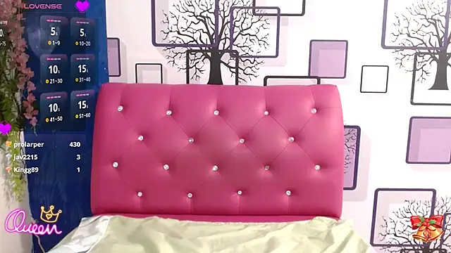 angelhotlatina18's Live XXX Chat