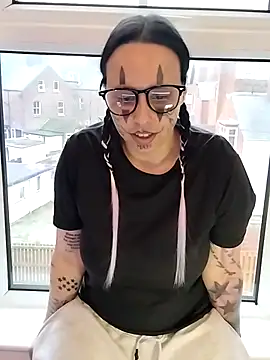 Chat XXX Live ThatAltGirl