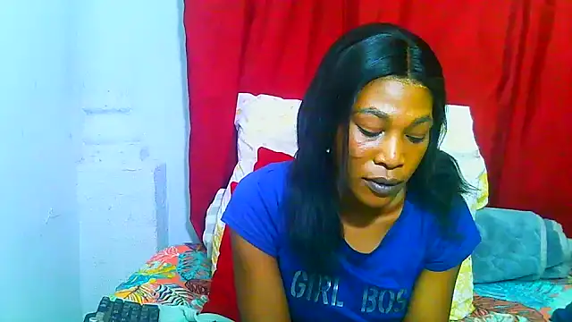 XXX chat uživo modela freaky_naughty