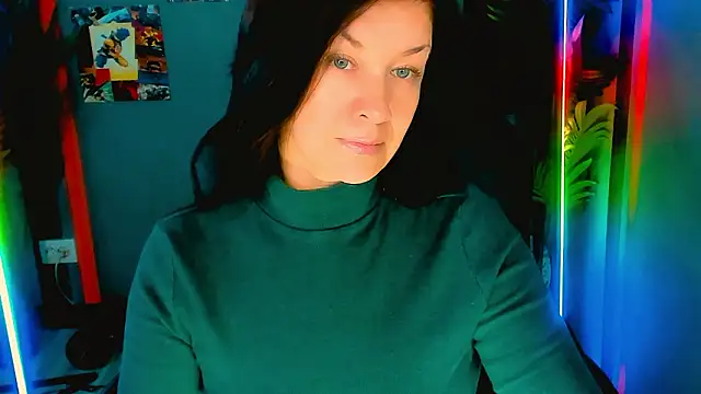 AnaMills 现场XXX聊天