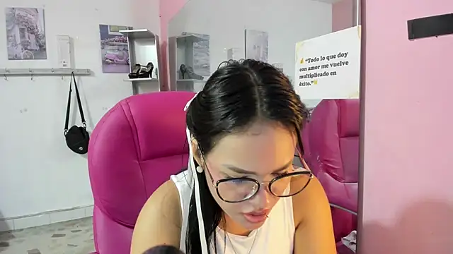 Chat XXX Live CAMILA--REY