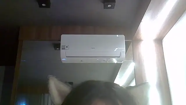 SkinnyKitten 网络视讯表演