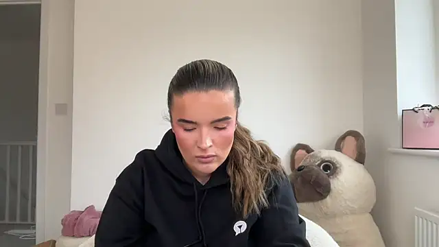 maisiesmithx's Live XXX Chat