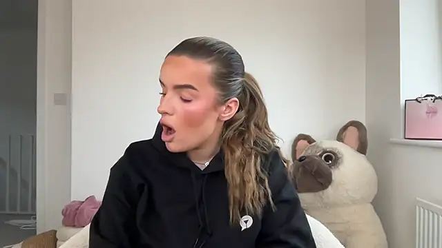 maisiesmithx's Live XXX Chat