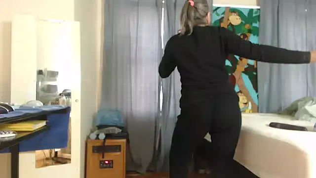 Živý XXX chat ANALTRAINING2